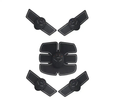 CoreMax EMS Abs Trainer - Full and Arms
