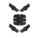 CoreMax EMS Abs Trainer - Full and Arms