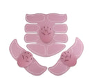 CoreMax EMS Abs Trainer - Pink