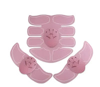 CoreMax EMS Abs Trainer - Pink