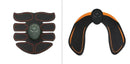 CoreMax EMS Abs Trainer - Set