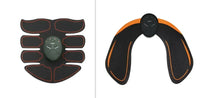CoreMax EMS Abs Trainer - Set