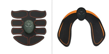 CoreMax EMS Abs Trainer - Set