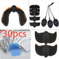 CoreMax EMS Abs Trainer - Set1