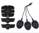 CoreMax EMS Abs Trainer - Sixbelly charging modelfull