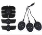 CoreMax EMS Abs Trainer - Sixbelly charging modelfull