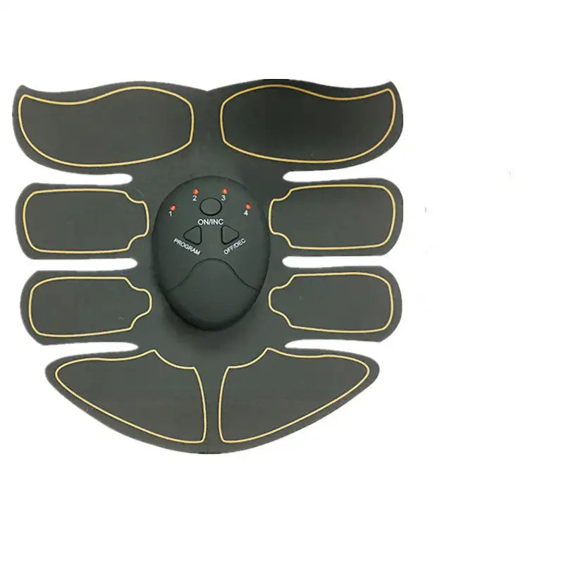 CoreMax EMS Abs Trainer - YellowA