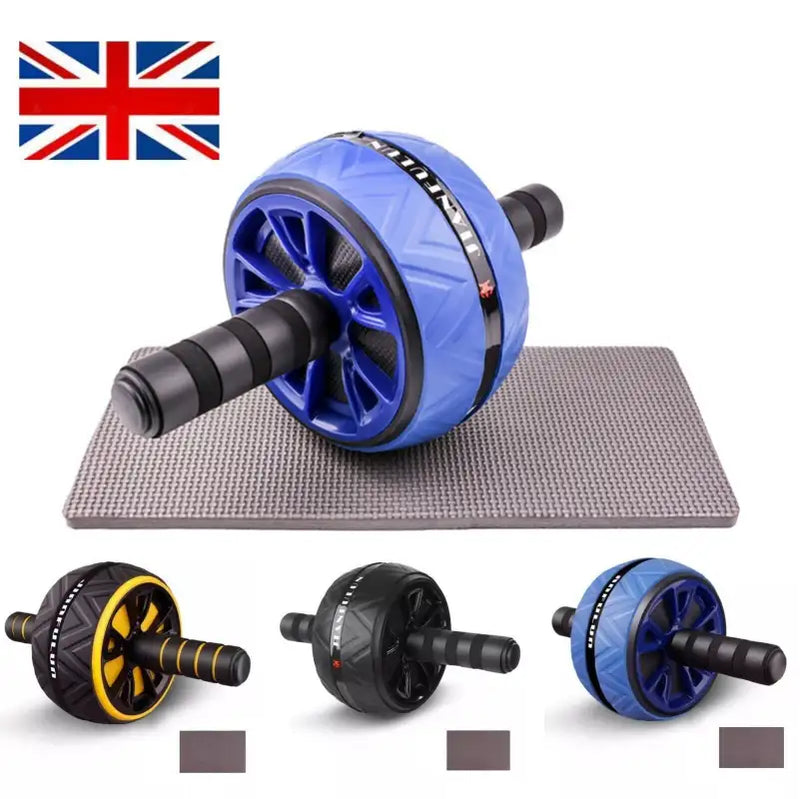 CorePower Pro Abs Roller Wheel