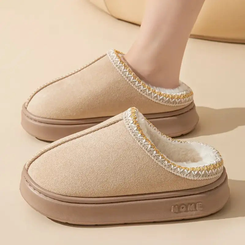 Khaki / 38-39