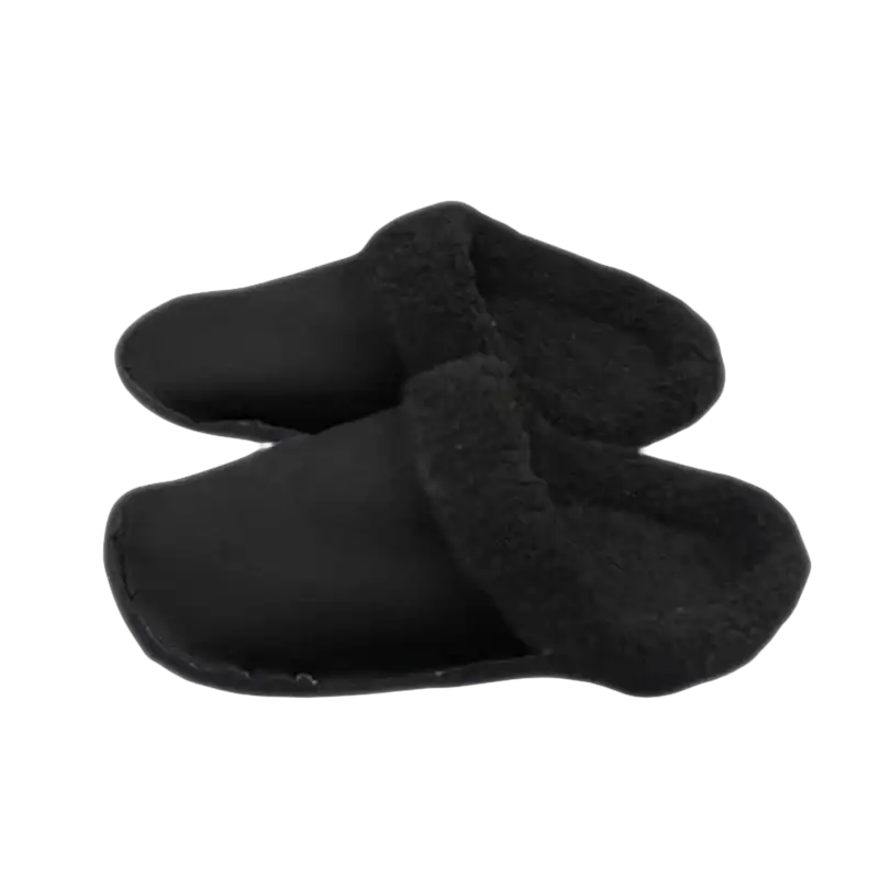 Black / EU42-43