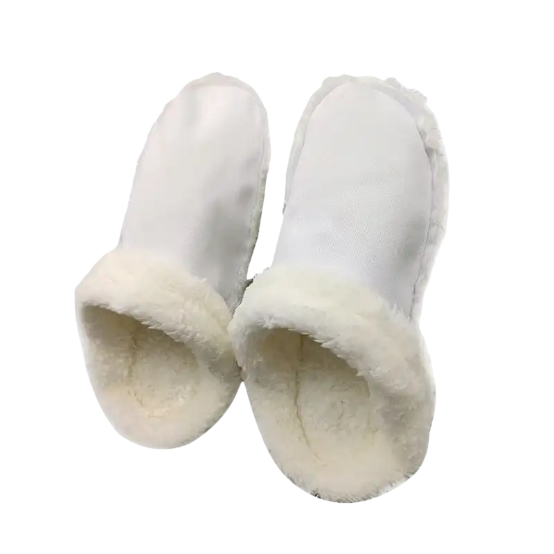 White / EU38-39