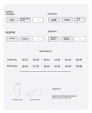 Thick Platform Slippers for Women Home Soft Sole Pillow Slides Sandals Woman Summer Beach Non Slip Flip Flops Bathroom