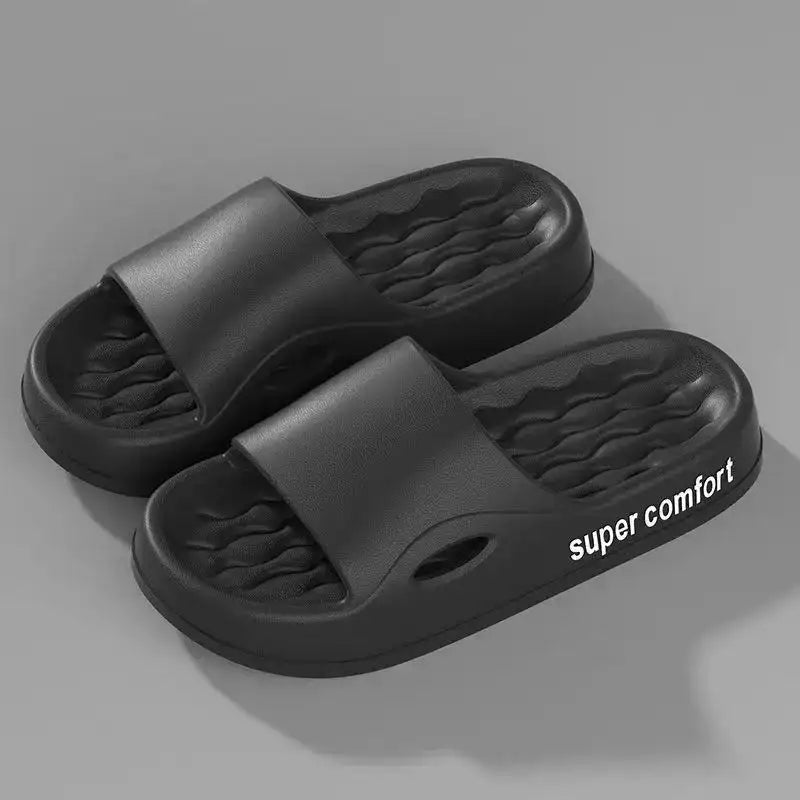 Black / 38-39