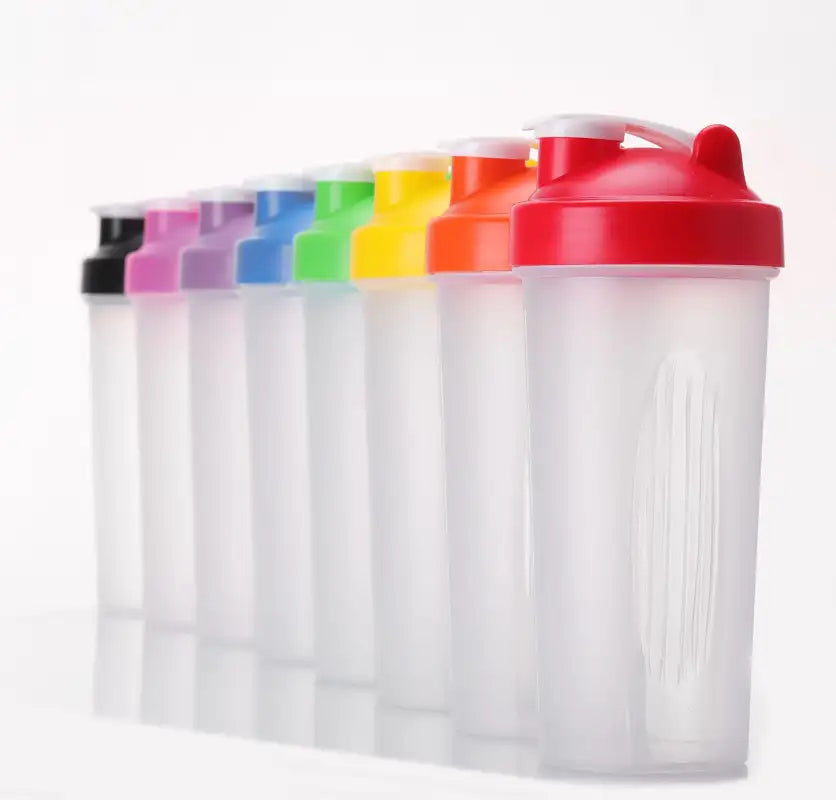 CupShaker: Shake It Up!