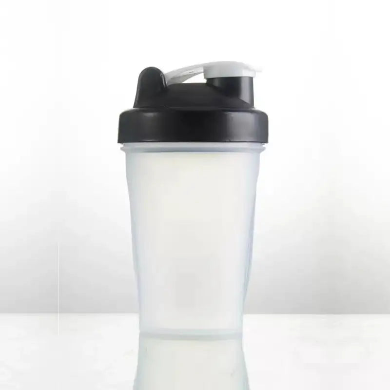 CupShaker: Shake It Up!