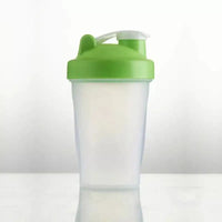 CupShaker: Shake It Up! - Green / 400ML