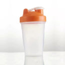 CupShaker: Shake It Up! - Orange / 400ML