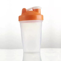 CupShaker: Shake It Up! - Orange / 400ML