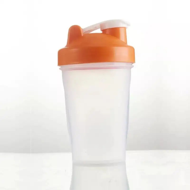 Orange / 400ML