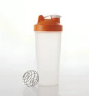 CupShaker: Shake It Up! - Orange / 600ML