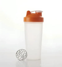 CupShaker: Shake It Up! - Orange / 600ML