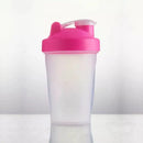 CupShaker: Shake It Up! - Pink / 400ML
