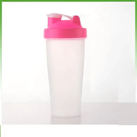 CupShaker: Shake It Up! - Pink / 600ML