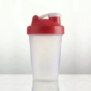 CupShaker: Shake It Up! - Red / 400ML