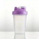 CupShaker: Shake It Up! - Violet / 400ML
