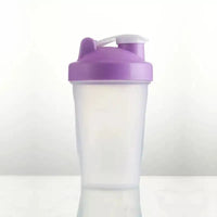 CupShaker: Shake It Up! - Violet / 400ML