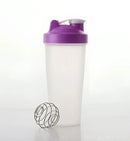 CupShaker: Shake It Up! - Violet / 600ML