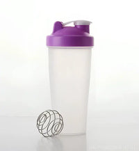 CupShaker: Shake It Up! - Violet / 600ML