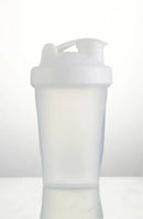 CupShaker: Shake It Up! - White / 400ML