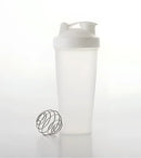 CupShaker: Shake It Up! - White / 600ML