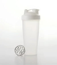 CupShaker: Shake It Up! - White / 600ML