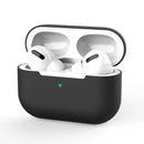 AirPods Pro Armor Silicone Case 🛡️🎧