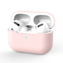 AirPods Pro Armor Silicone Case 🛡️🎧