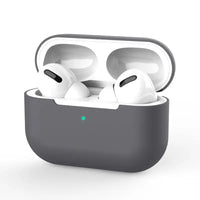 AirPods Pro Armor Silicone Case 🛡️🎧