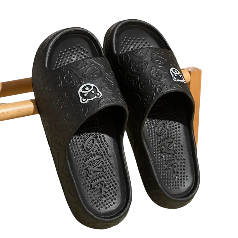 black / 36-37