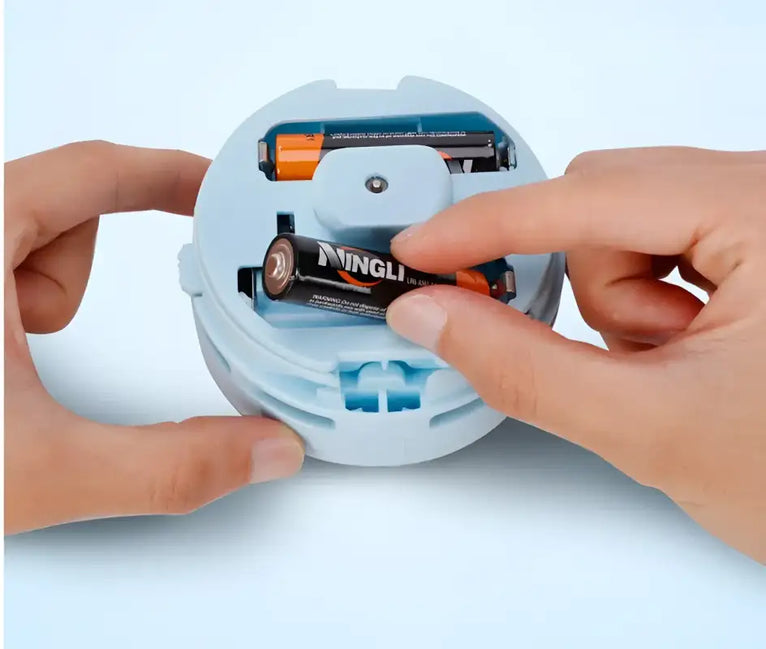 Cute Little Desktop Vacuum Cleaner Pals