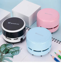 Mini Dust Buster ✨