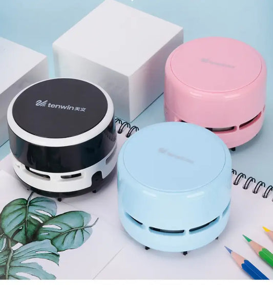 Mini Dust Buster ✨