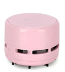 Mini Dust Buster ✨ - Pink