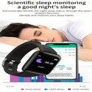 D13 Smartwatch - Multifunctional for Everyone
