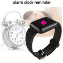 D13 Smartwatch - Multifunctional for Everyone