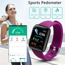 D13 Smartwatch - Multifunctional for Everyone
