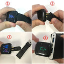 D13 Smartwatch - Multifunctional for Everyone