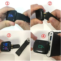 D13 Smartwatch - Multifunctional for Everyone