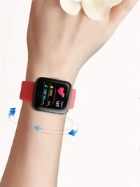 D13 Smartwatch - Multifunctional for Everyone