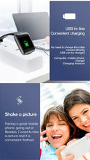 D13 Smartwatch - Multifunctional for Everyone